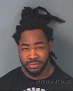 Jeremy Bernard Jones Mugshot