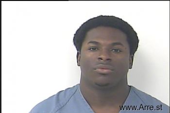 Jeremy  Joseph Mugshot