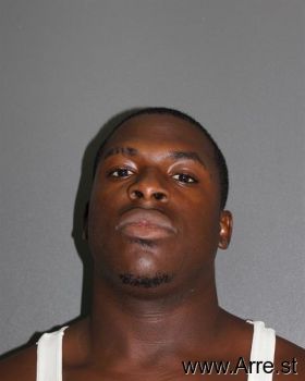 Jeremy  Joseph Mugshot