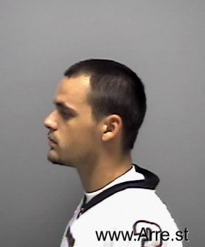 Jeremy Allen Kader Mugshot