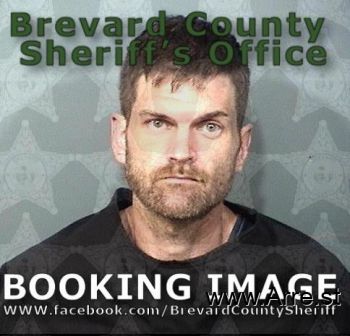 Jeremy Scott Keck Mugshot