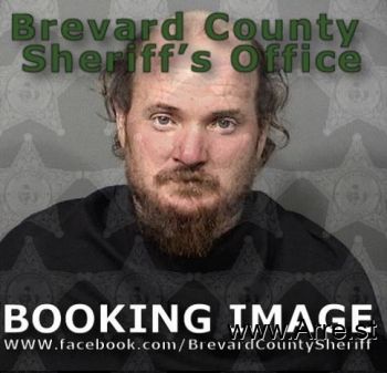 Jeremy Edward Donald Kelley Mugshot