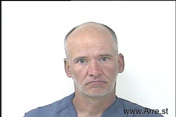 Jeremy  Kelly Mugshot