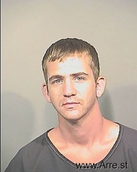 Jeremy David King Mugshot