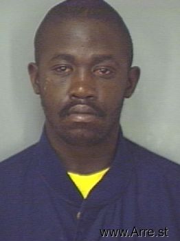 Jeremy Devon Kirkland Mugshot