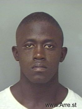 Jeremy Devon Kirkland Mugshot