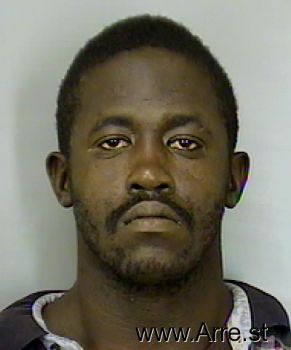 Jeremy D Kirkland Mugshot