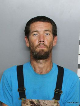 Jeremy William Knight Mugshot