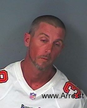 Jeremy Ryan Knight Mugshot