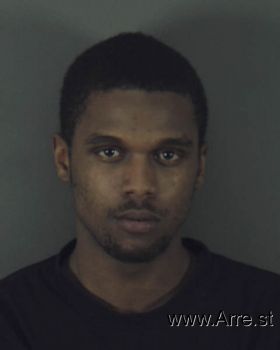 Jeremy Jamal Lawson Mugshot