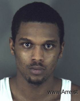 Jeremy Jamal Lawson Mugshot