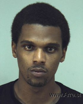 Jeremy Jamal Lawson Mugshot