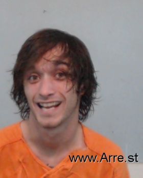 Jeremy Allyn Ledogar Mugshot