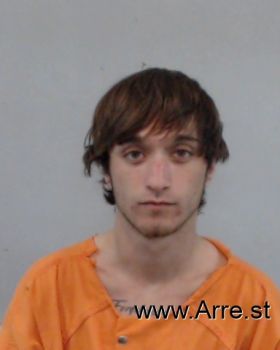 Jeremy Allyn Ledogar Mugshot