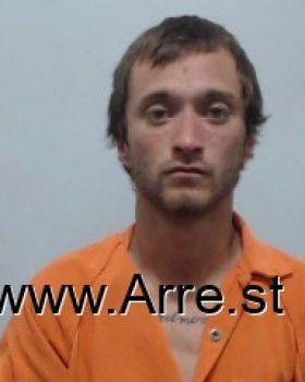 Jeremy Allyn Ledogar Mugshot