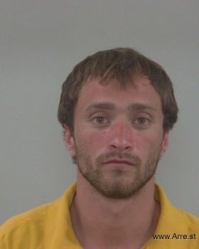 Jeremy Allyn Ledogar Mugshot