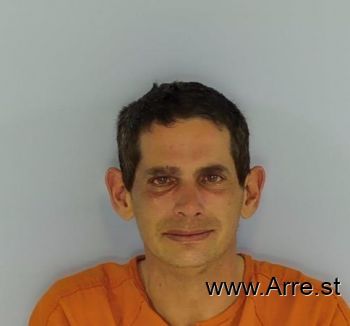 Jeremy Chad Lee Mugshot