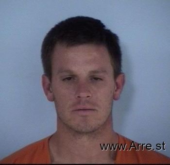 Jeremy Miles Lewis Mugshot