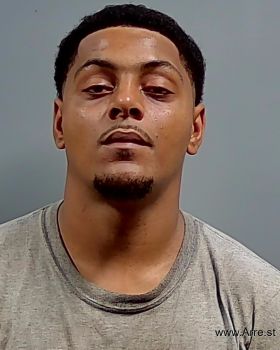 Jeremy Lamar Lewis Mugshot