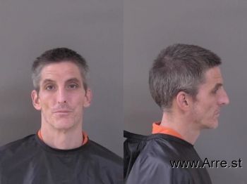 Jeremy Scott Little Mugshot