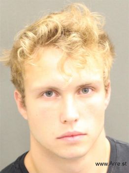 Jeremy Robert Long Mugshot