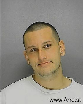 Jeremy  Long Mugshot