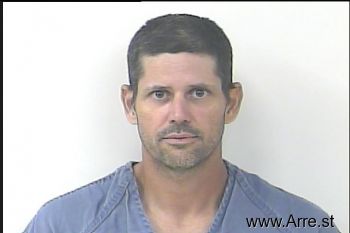 Jeremy Charles Longworth Mugshot