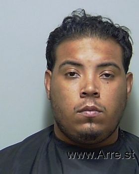 Jeremy Daniel Lopez Mugshot