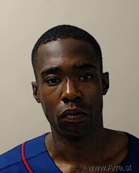 Jeremy Devar Luckett Mugshot