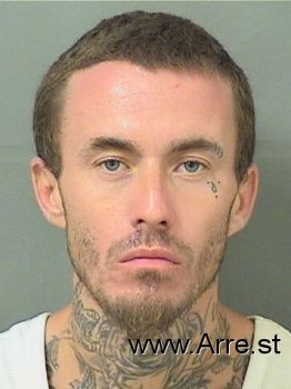 Jeremy Matthew Luke Mugshot