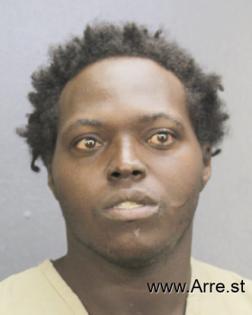 Jeremy Jamon Mack Mugshot