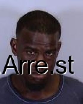 Jeremy Andre Marshall Mugshot