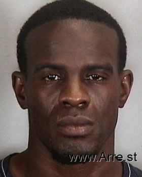 Jeremy Andre Marshall Mugshot