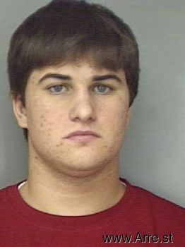 Jeremy Todd Martin Mugshot