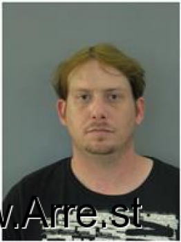 Jeremy Lynn Martin Mugshot