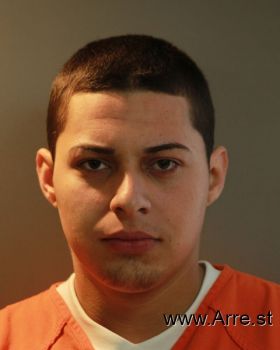 Jeremy  Martinez Mugshot