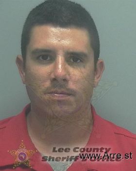 Jeremy Roy Martinez Mugshot