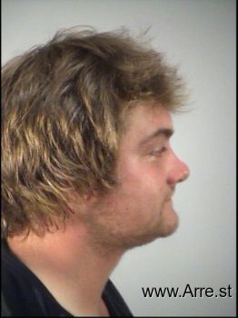 Jeremy Forest Mitchell Mugshot