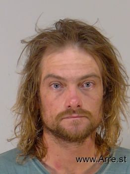 Jeremy Forest Mitchell Mugshot