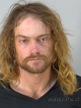 Jeremy Forest Mitchell Mugshot