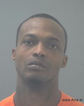 Jeremy Lemond Mitchell Mugshot