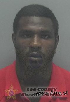 Jeremy Jamal Moore Mugshot