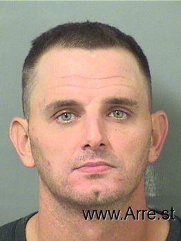 Jeremy Dean Myers Mugshot