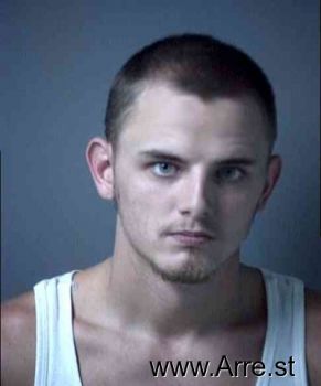 Jeremy Dean Myers Mugshot