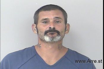 Jeremy Lee Nelson Mugshot