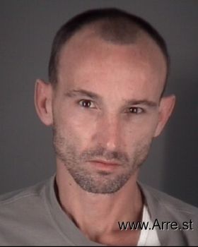 Jeremy Michael Newell Mugshot