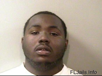 Jeremy Rashard Newkirk Mugshot