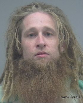 Jeremy Steven Nicholson Mugshot