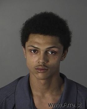 Jeremy Vashawn Owens Mugshot