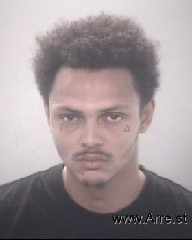 Jeremy Vashawn Owens Mugshot